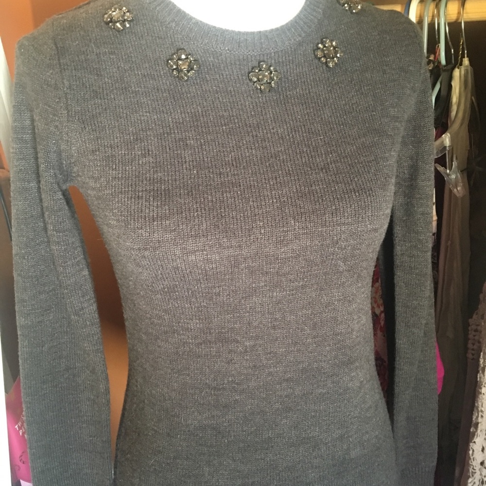 Ivanka Trump Sweater